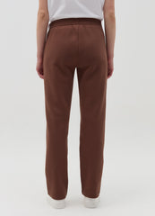 Essential Straight-Fit Joggers