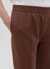 Essential Straight-Fit Joggers