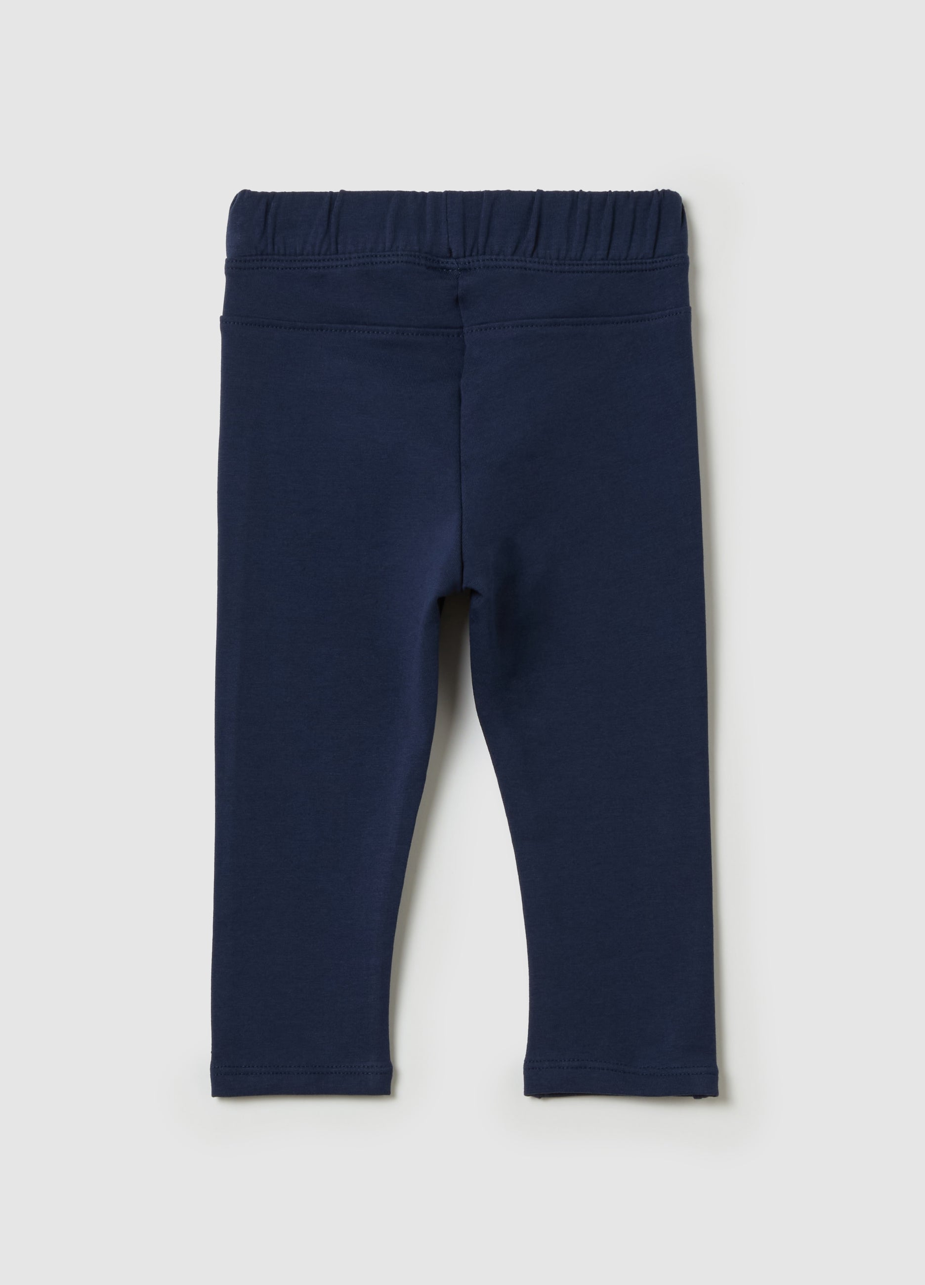 Ovs Stretch Cotton Treggings