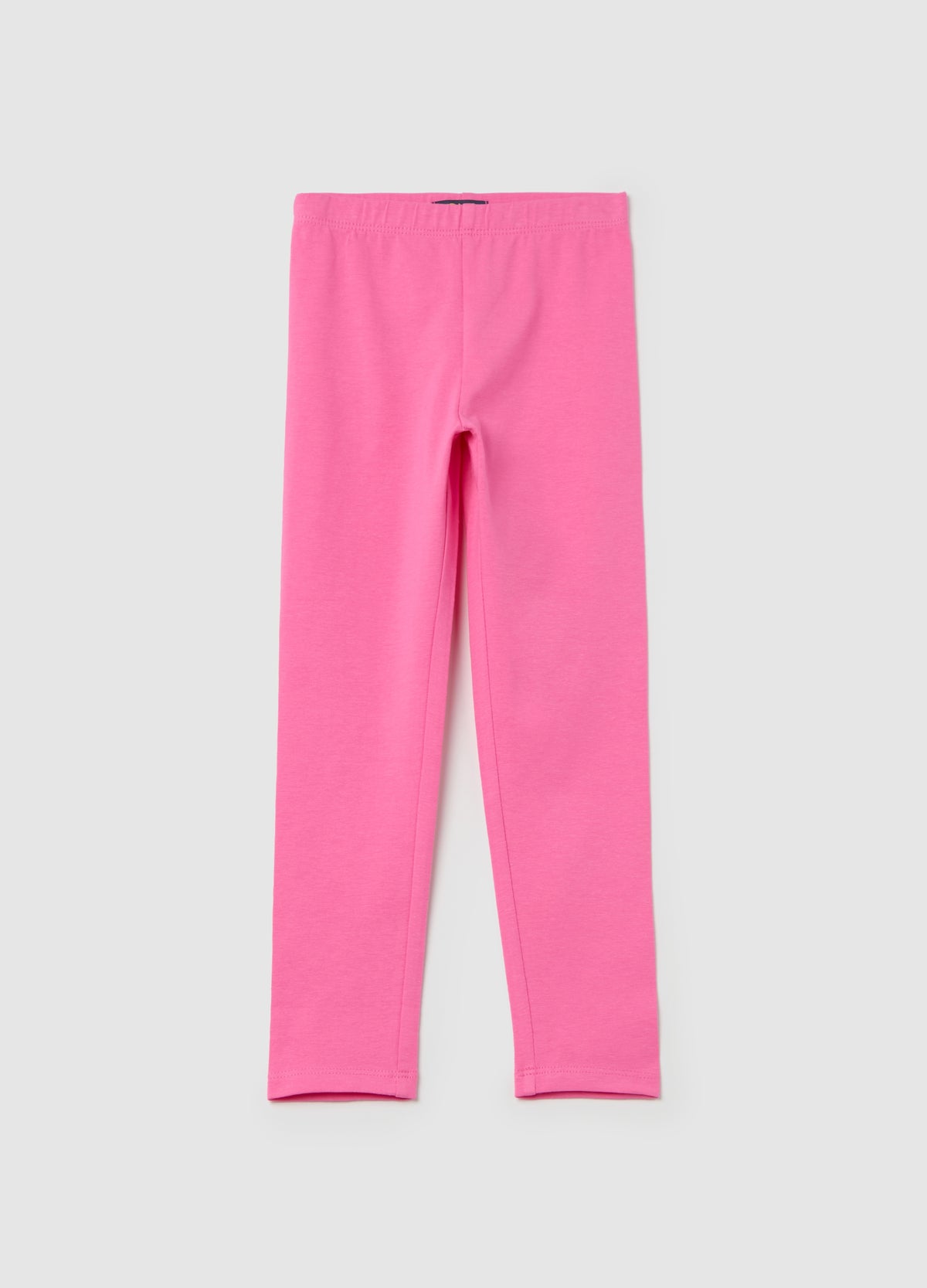 Ovs Stretch Cotton Leggings