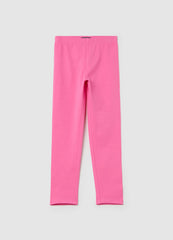 Ovs Stretch Cotton Leggings