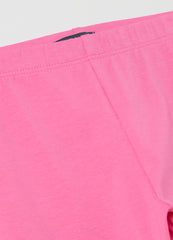 Ovs Stretch Cotton Leggings