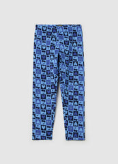 Ovs Stretch Cotton Leggings