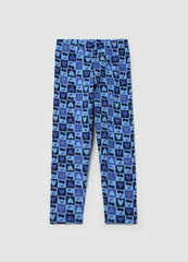 Ovs Stretch Cotton Leggings