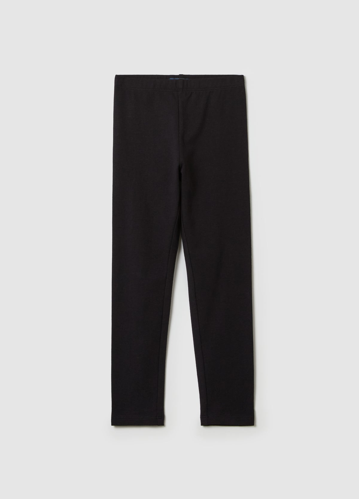 Ovs Stretch Cotton Leggings