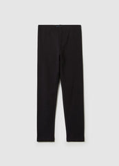 Ovs Stretch Cotton Leggings