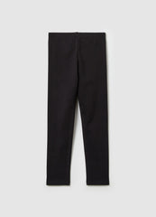 Ovs Stretch Cotton Leggings