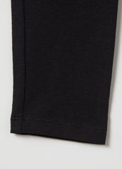 Ovs Stretch Cotton Leggings