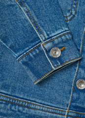 Ovs Denim Jacket