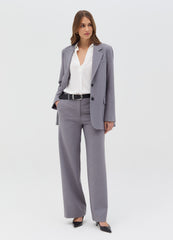 Ovs Straight-Fit Trousers