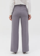 Ovs Straight-Fit Trousers