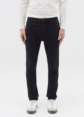 Ovs Super-Skinny-Fit Jeans With Fading