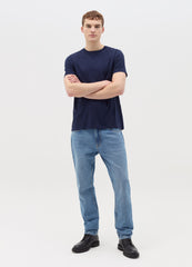 Ovs Regular-Fit T-Shirt In Cotton