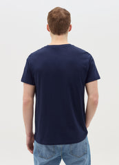 Ovs Regular-Fit T-Shirt In Cotton