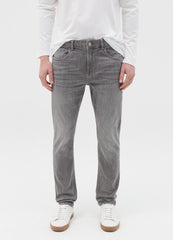 Ovs Skinny-Fit Jeans With Five Pockets