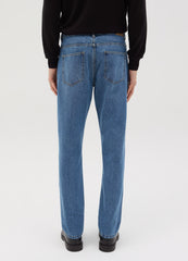 Ovs Slim-Fit Jeans With Five Pockets