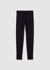 Ovs Printed Stretch Cotton Leggings