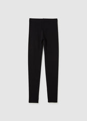 Ovs Printed Stretch Cotton Leggings