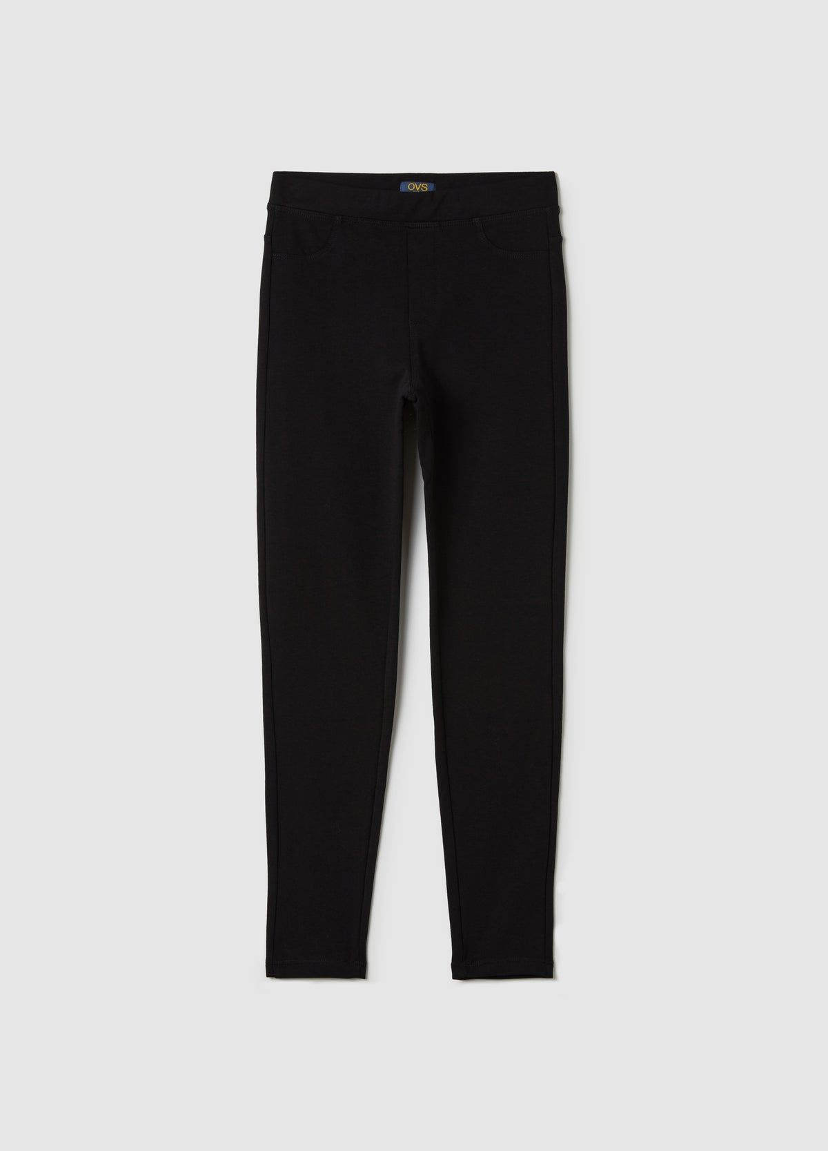 Ovs Stretch Cotton Treggings