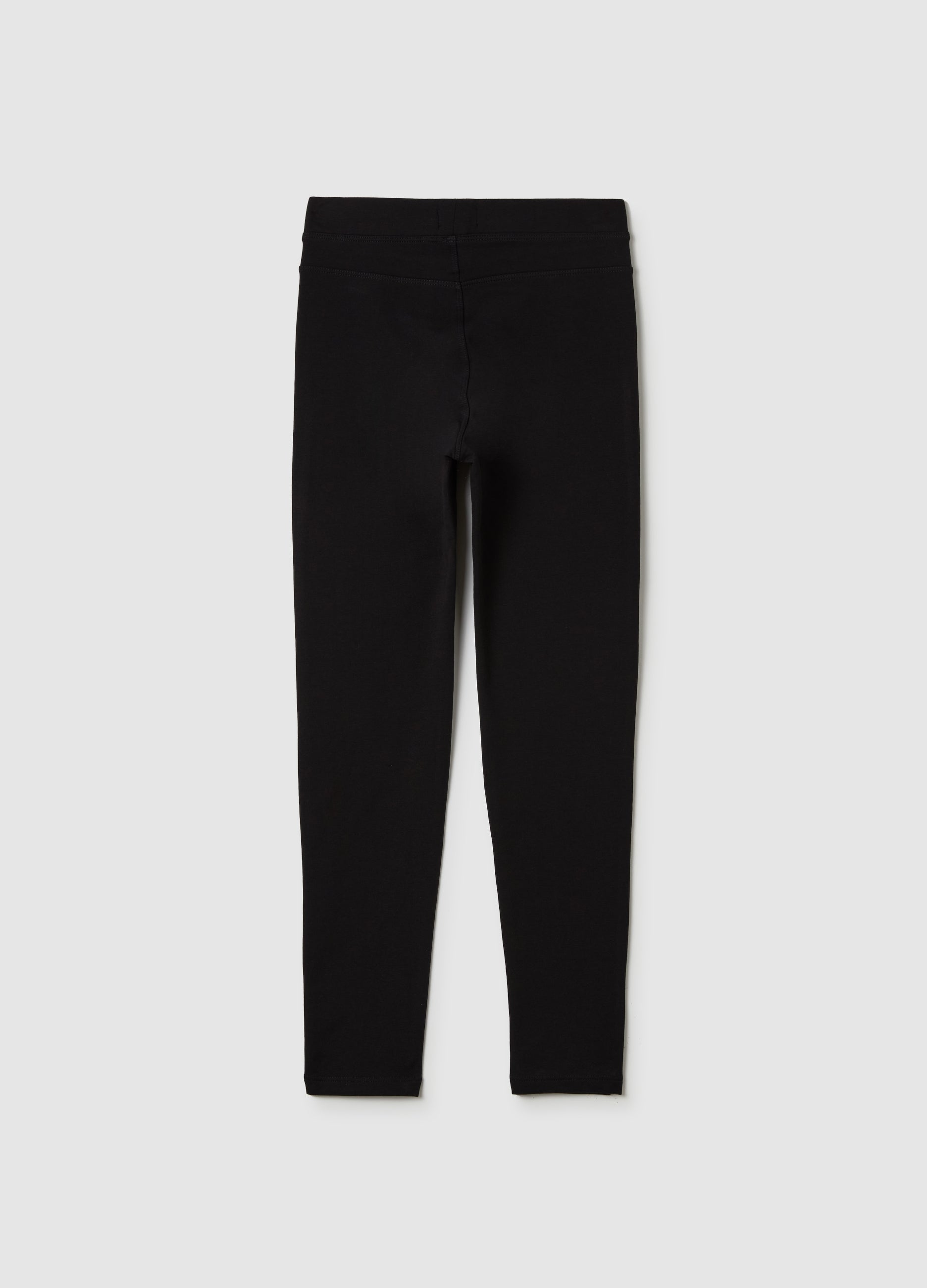 Ovs Stretch Cotton Treggings