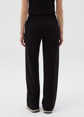 Ovs Essential Straight-Fit Joggers With Drawstring