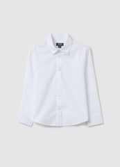 Ovs Cotton Shirt