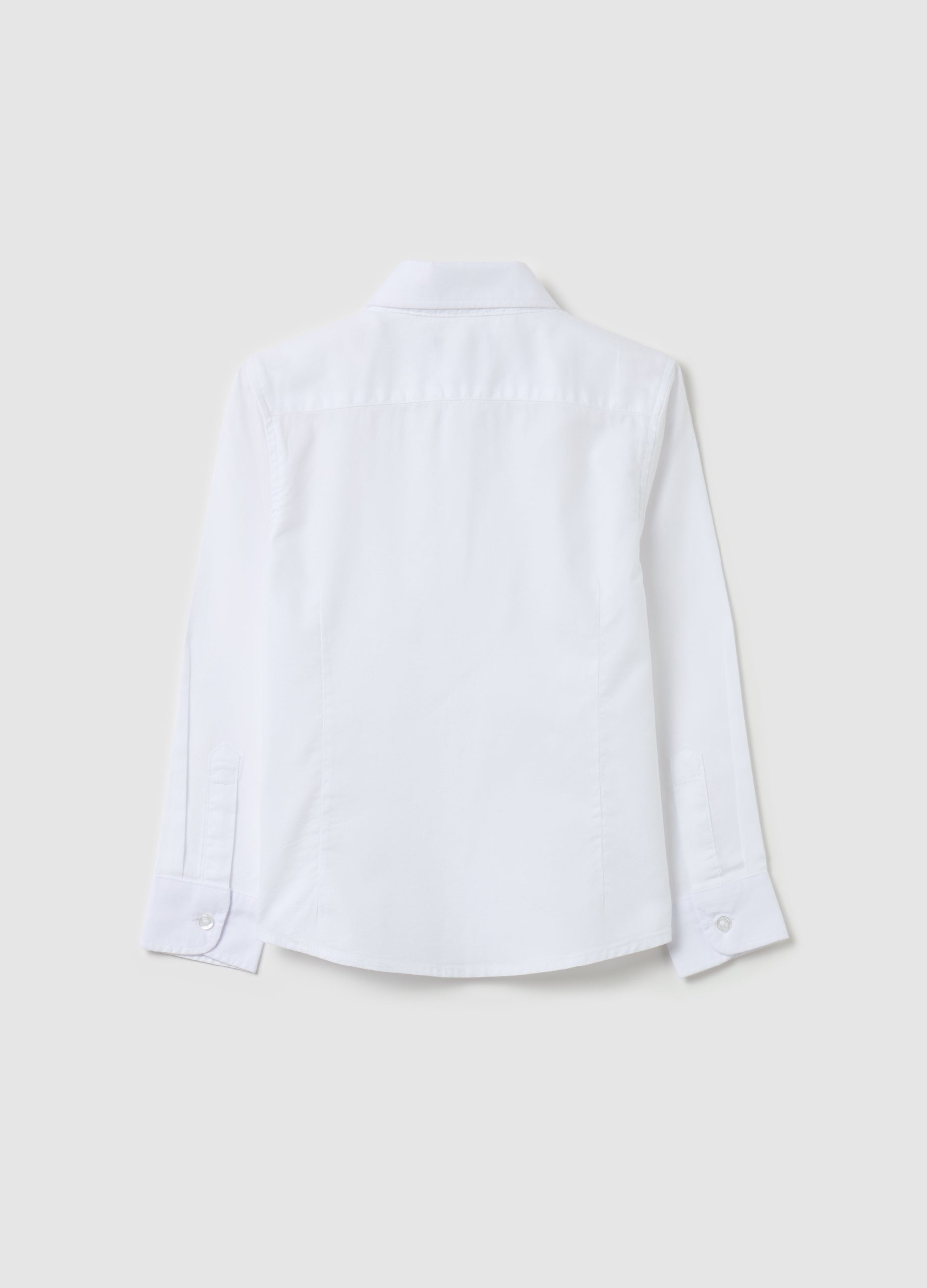 Ovs Cotton Shirt