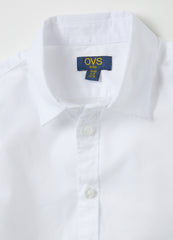 Ovs Cotton Shirt