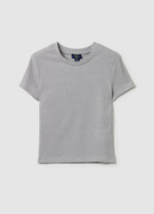 Ovs T-Shirt In Lurex