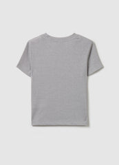 Ovs T-Shirt In Lurex