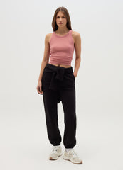 Ribbed Tank Top