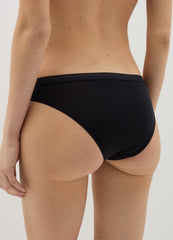 Ovs Microfibre Briefs With Geometric Motif