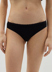 Ovs Stretch Cotton Printed Briefs