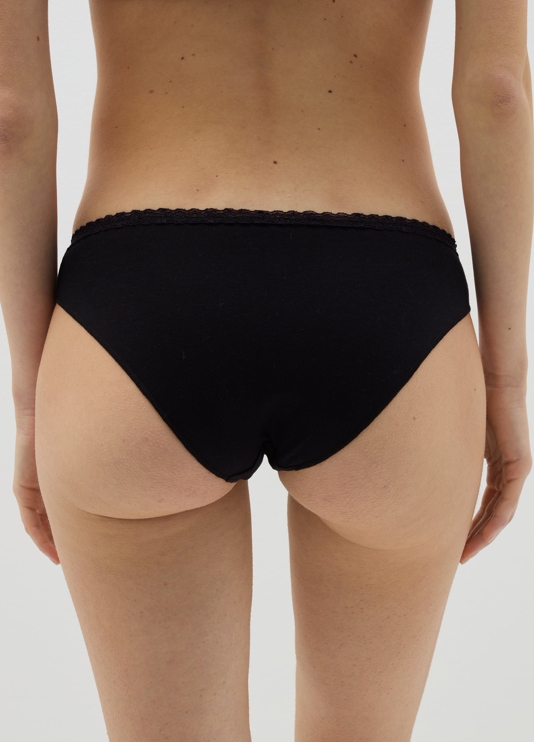 Ovs Stretch Cotton Printed Briefs
