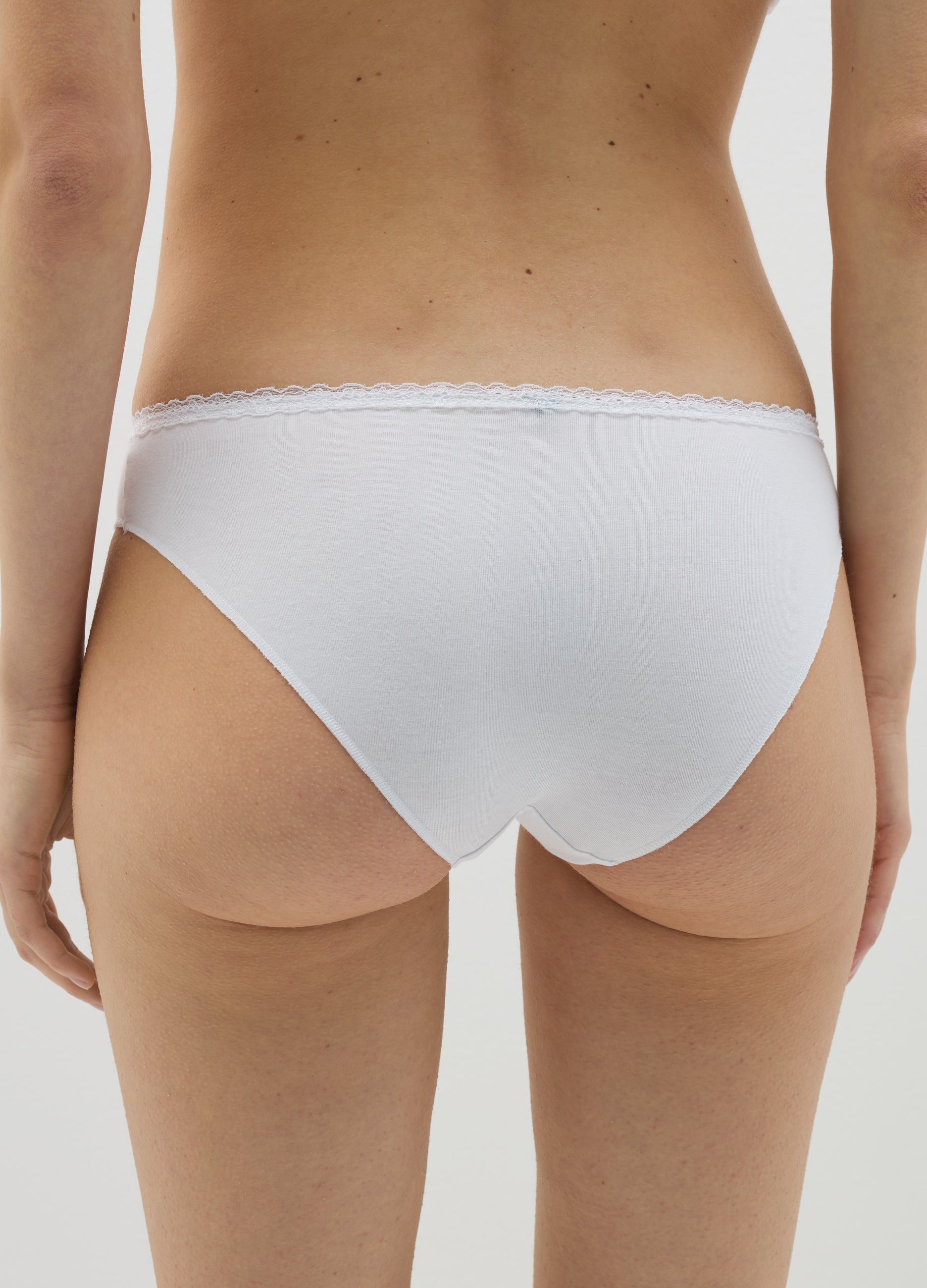 Ovs Stretch Cotton Printed Briefs