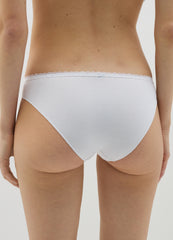Ovs Stretch Cotton Printed Briefs