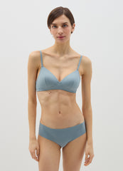 The Triangle Semi-Padded Bra