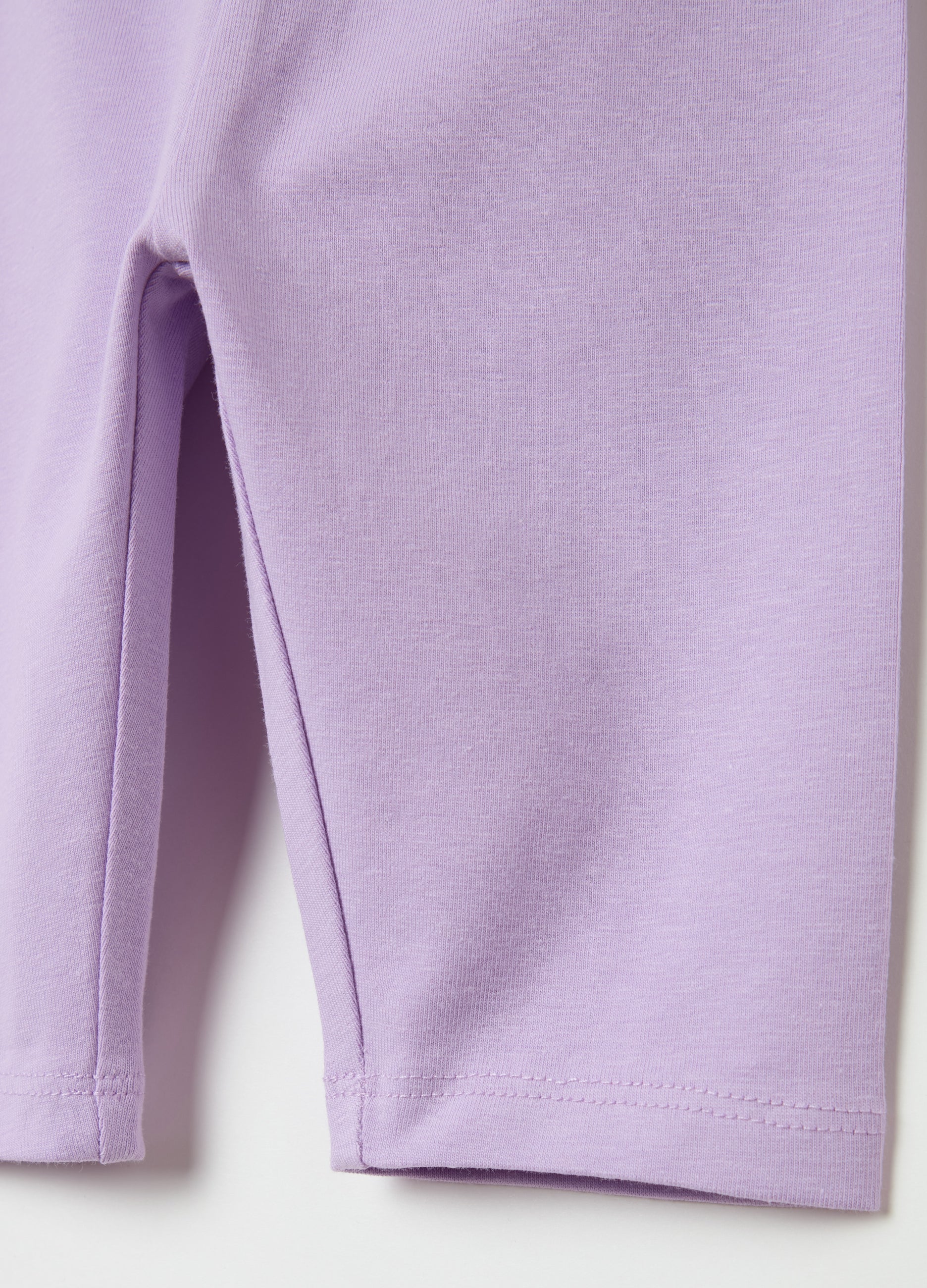 Ovs Three-Quarter Leggings