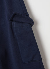 Ovs Cargo Joggers With Elasticated Trims