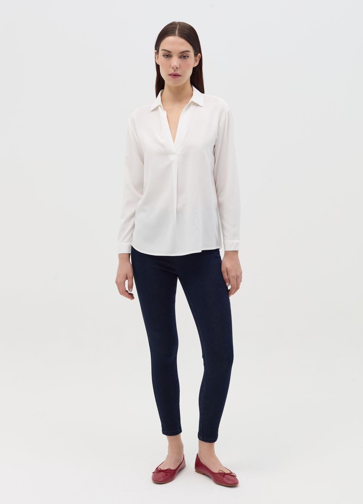 OVS Stretch Jeggings