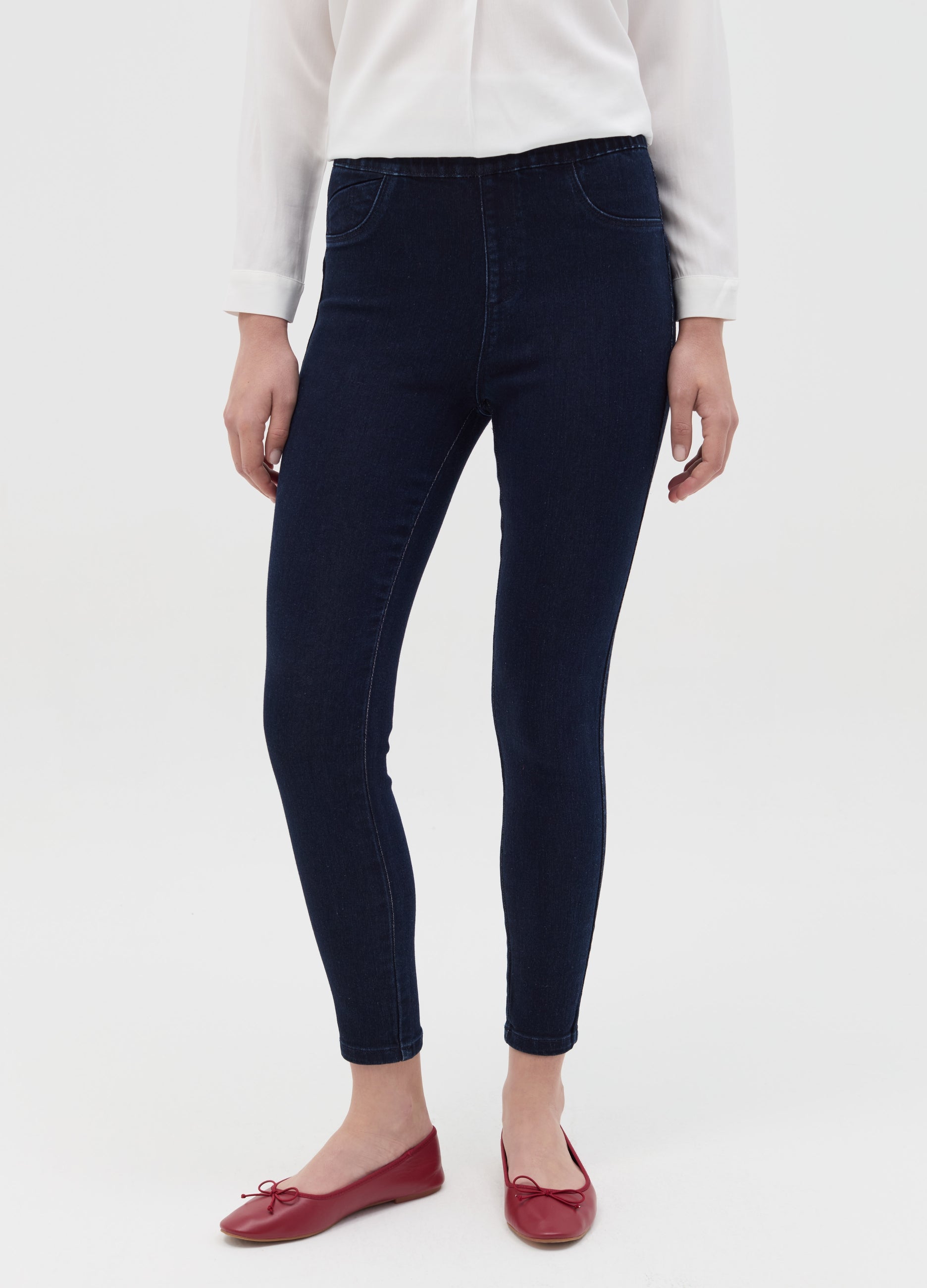 OVS Stretch Jeggings