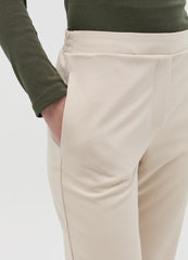 Ovs Slim-Fit Ankle-Length Trousers