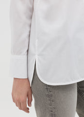 Ovs Striped Cotton Shirt