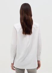 Ovs Striped Cotton Shirt