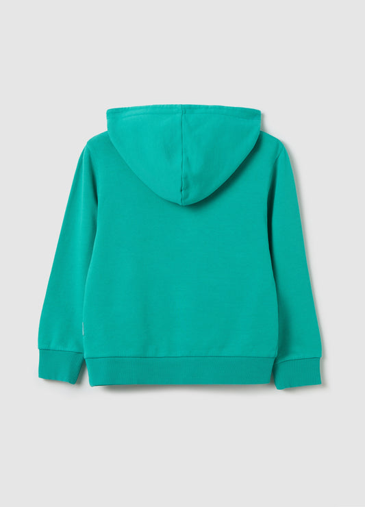 ''TEAM BASKETBALL� FRENCH TERRY HOODIE