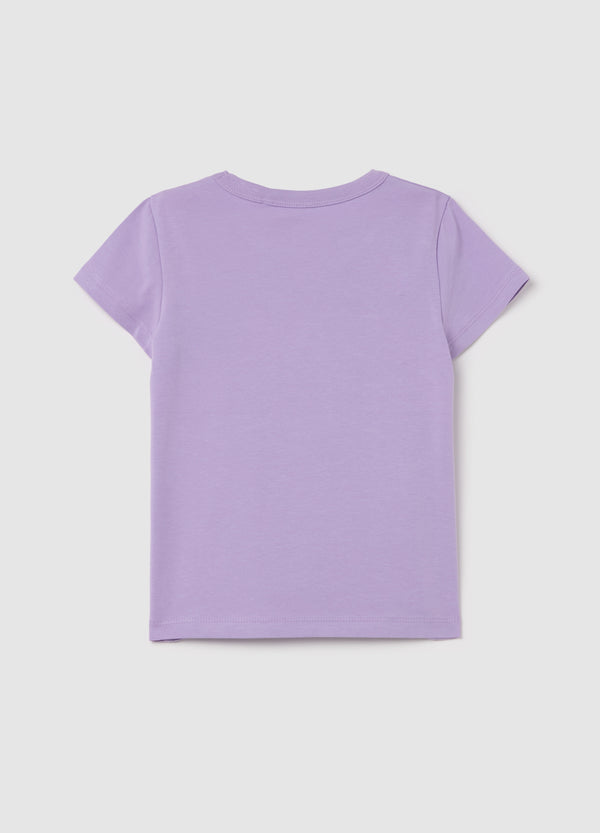 Ovs Organic Cotton T-Shirt