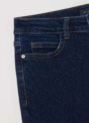 Ovs Flare-Fit Jeans With Five Pockets
