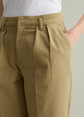 Stretch Cotton Chinos