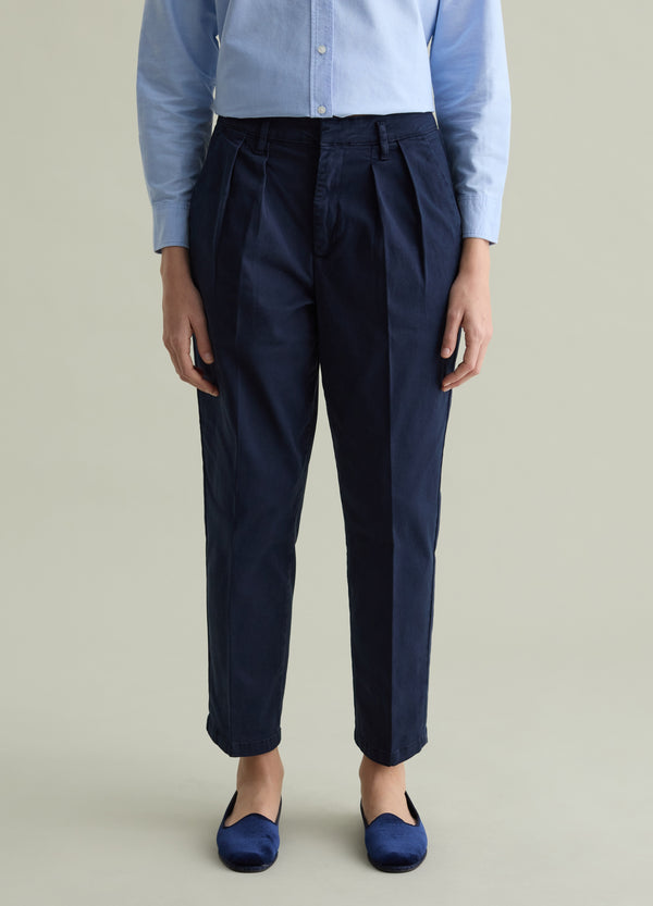 Ovs Stretch Cotton Chinos