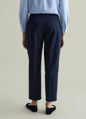 Stretch Cotton Chinos